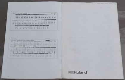 Roland-MKS-80 Super Jupiter Owner's Manual
